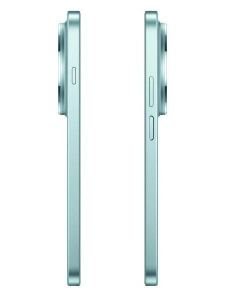Смартфон Huawei Nova 15 Max 8/256Гб Лазурно-голубой