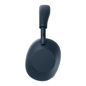 Наушники Sony Wireless WH-1000XM6 Темно-синий