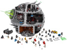 Конструктор LEGO Star Wars 75159 Звезда Смерти