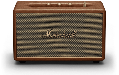Аудиосистема Marshall Acton III Коричневый