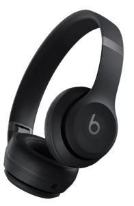 Беспроводные наушники  Beats Solo 4 Черный
