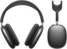 Гарнитура HOCO W58 с шумоподавлением (space grey)