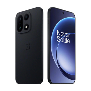 Смартфон One Plus 15 12Гб/256Гб Черный