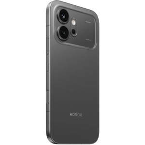 Смартфон HONOR 600 12/256 Гб Черный