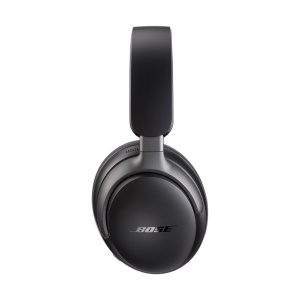 Наушники Bose QuietComfort Ultra Headphones Черный