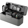 Микрофонная система DJI Mic 3 2TX + 1 RX + Charging Case  