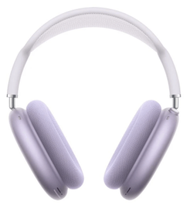 Беспроводные наушники Apple AirPods Max (USB-C)  Фиолетовый