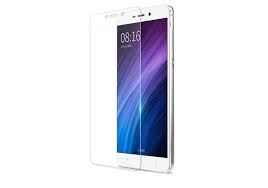 Защитное стекло - Xiaomi Redmi 4 Pro - тех. упаковка