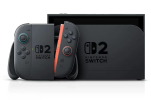  Игровая консоль Nintendo Switch 2 