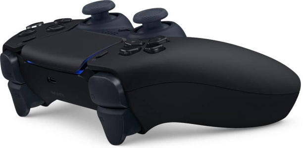 Геймпад Sony DualSense для PS5 Темная ночь