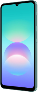 Смартфон Samsung Galaxy A08 6Гб/128Гб Зеленый