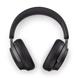 Наушники Bose QuietComfort Ultra Headphones Черный