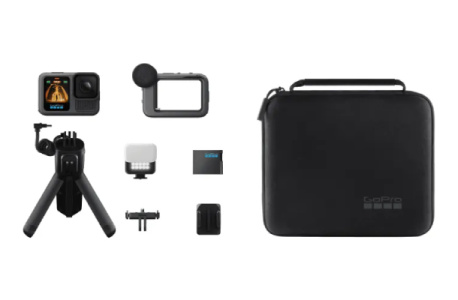 GoPro Hero 13 Creator Edition