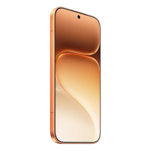 Смартфон HONOR 600 Pro 12/256 Гб Оранжевый