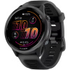 Смарт часы Garmin Forerunner 570 чёрные