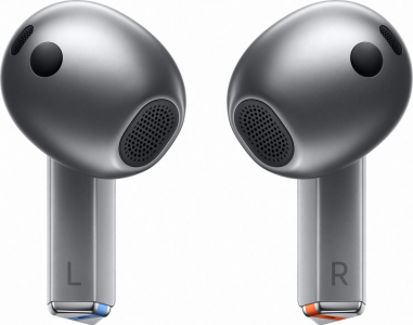 Наушники Samsung Galaxy Buds 3 Серебряный