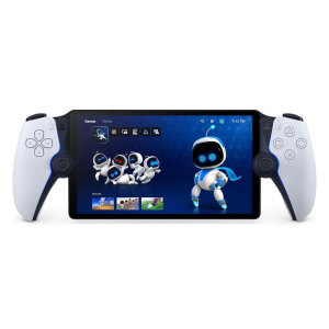 Портативное игровое устройство PlayStation Portal Белый
