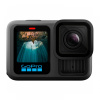 GoPro HERO13 Black Specialty Sport Bundle - Action Camera + SD Card + Case
