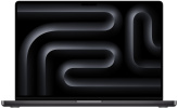 MacBook Pro 14" M5 16Гб/1Тб Космический черный