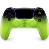 Геймпад Sony DualSense для PS5 Remix Green 