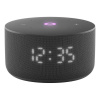 Умная колонка Яндекс Станция Мини 3 с Алисой YNDX-00027 (чёрный)