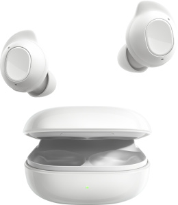 Наушники Samsung Galaxy Buds FE Белый