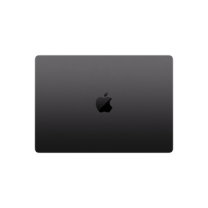 MacBook Pro 14" M5 Pro 24Гб/1Тб  Космический черный