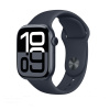 Ремешок для часов HOCO for Watch WA37 Original 38/40/41/42 полночный синий (midnight blue)