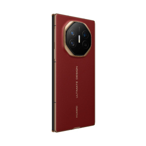 Смартфон Huawei Mate XT Ultimate Design 16Гб/1Тб Красный