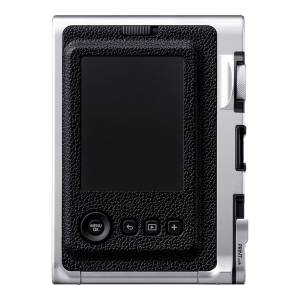 Фотоаппарат Fujifilm Instax Mini EVO USB Черный