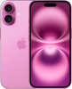 Смартфон Apple iPhone 16 256Гб Розовый (без RuStore)