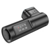 Регистратор DV1 HOCO (black)