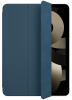 Чехол для планшета Saffa iPad 11" (2025) Smart Folio синий (navy blue)
