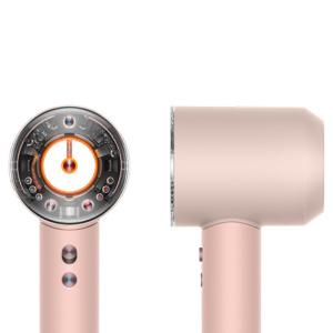 Фен Dyson Supersonic HD16 Hair Dryer Розовый канзан