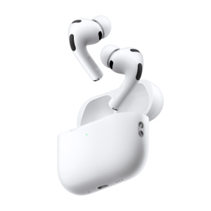 Беспроводные наушники Apple AirPods Pro 3