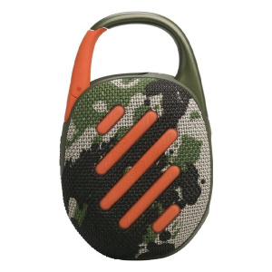 Колонка JBL Clip 5 (Camouflage)