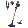 Вертикальный пылесос Dyson V16 DS60 Piston Animal Submarine SV53A Wash (без подставки)