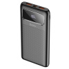 Аккумулятор портативный HOCO J81 10000 mAh 22.5 W (black)