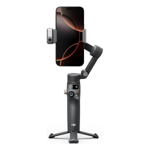 Экшн-камера DJI Osmo MOBILE 8 