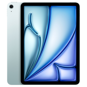 iPad 11  2025 Wi-Fi 256Гб Синий (Без RuStore)