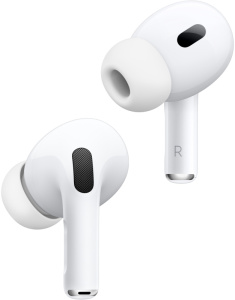 Беспроводные наушники Apple AirPods Pro 2 (USB-C)
