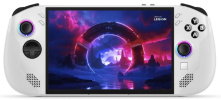  Игровая консоль Lenovo Legion GO S 16/512 Белый 