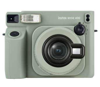 Фотоаппарат Fujifilm instax Wide 400