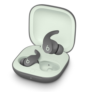 Наушники Beats Fit Pro Серый