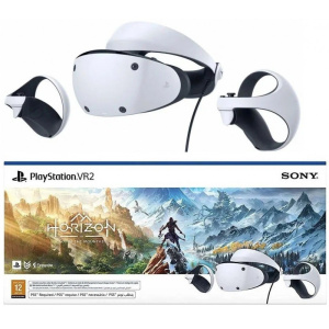 VR-гарнитура Sony PlayStation VR2 Horizon