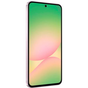 Смартфон Samsung Galaxy A56 5G 8Гб/128Гб Розовый