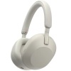 Наушники Sony WH-1000XM5, серебристый