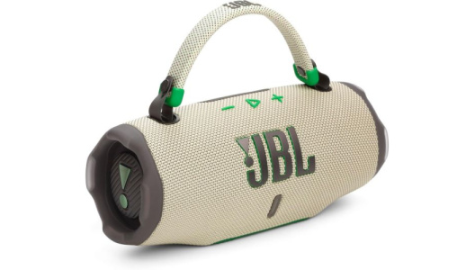 Портативная акустика JBL Charge 6 Бежевый