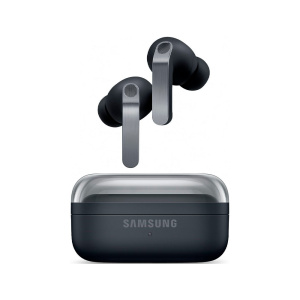 Наушники Samsung Galaxy Buds4 Pro Черные