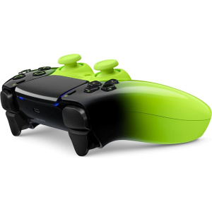 Геймпад Sony DualSense для PS5 Remix Green 